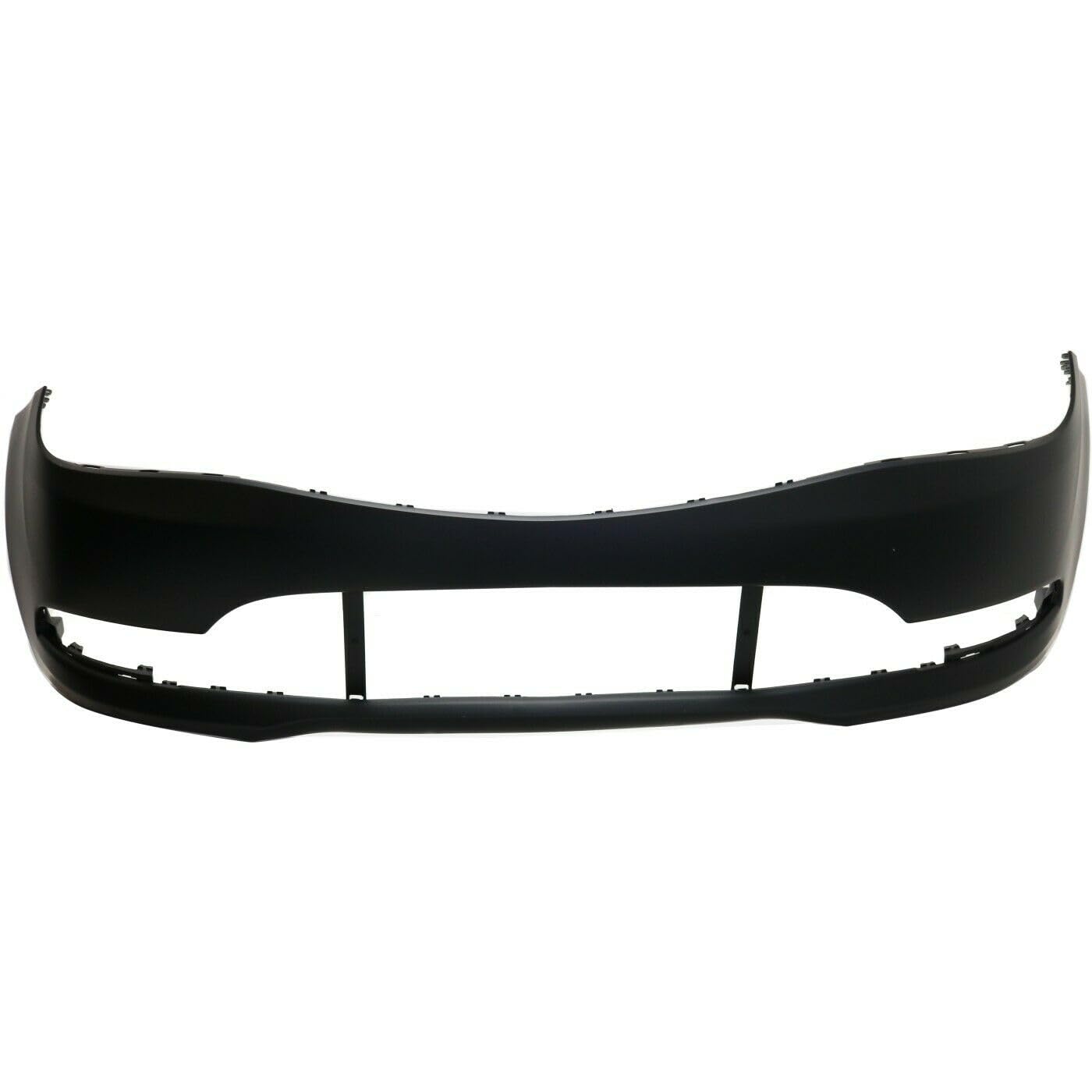 Front bumper cover new aftermarket replacement Chrysler 200 2015-2017