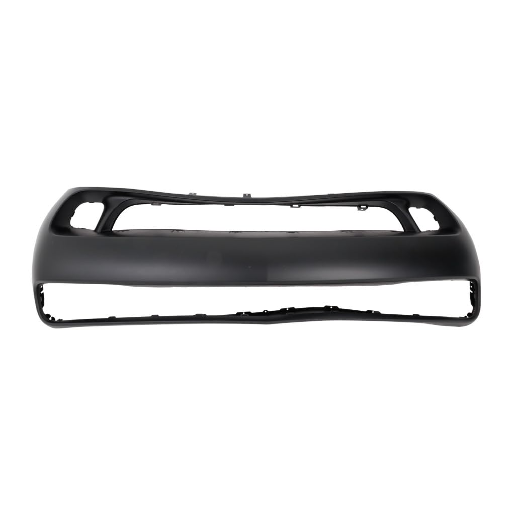 Front bumper cover new aftermarket replacement Dodge Challenger 2015-2023