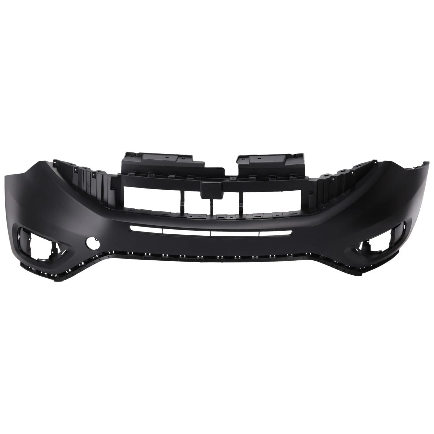 Front bumper cover new CAPA certified aftermarket RAM Promaster City 2015-2022