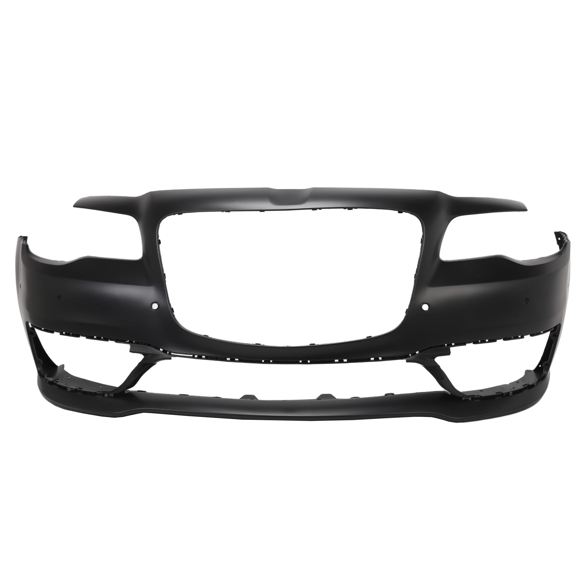 Front bumper cover new aftermarket replacement Chrysler 300 2017-2023