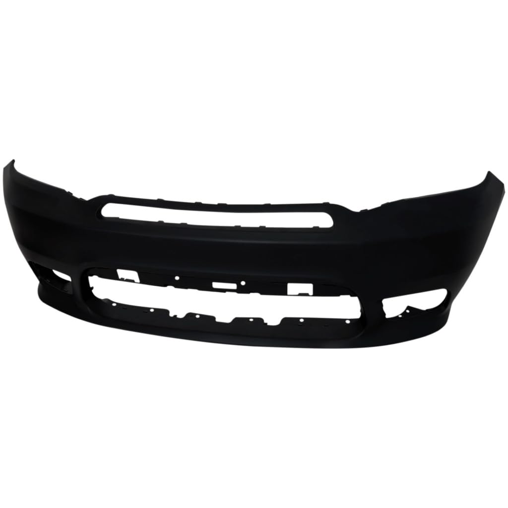 Front bumper cover new CAPA certified aftermarket Dodge Durango 2018-2020