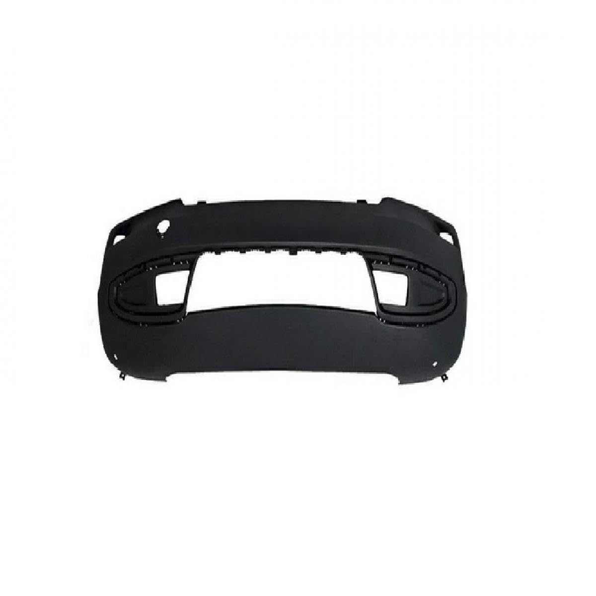 Front bumper cover new CAPA certified aftermarket Jeep Cherokee 2019-2023
