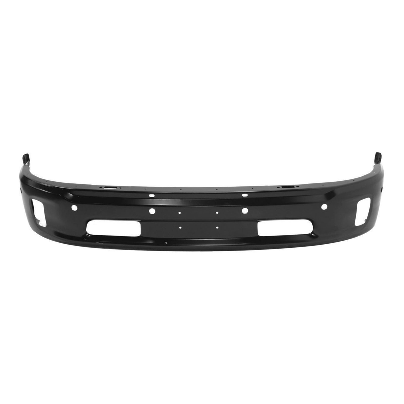 Front bumper face bar new CAPA certified aftermarket RAM 1500 2014-2018
