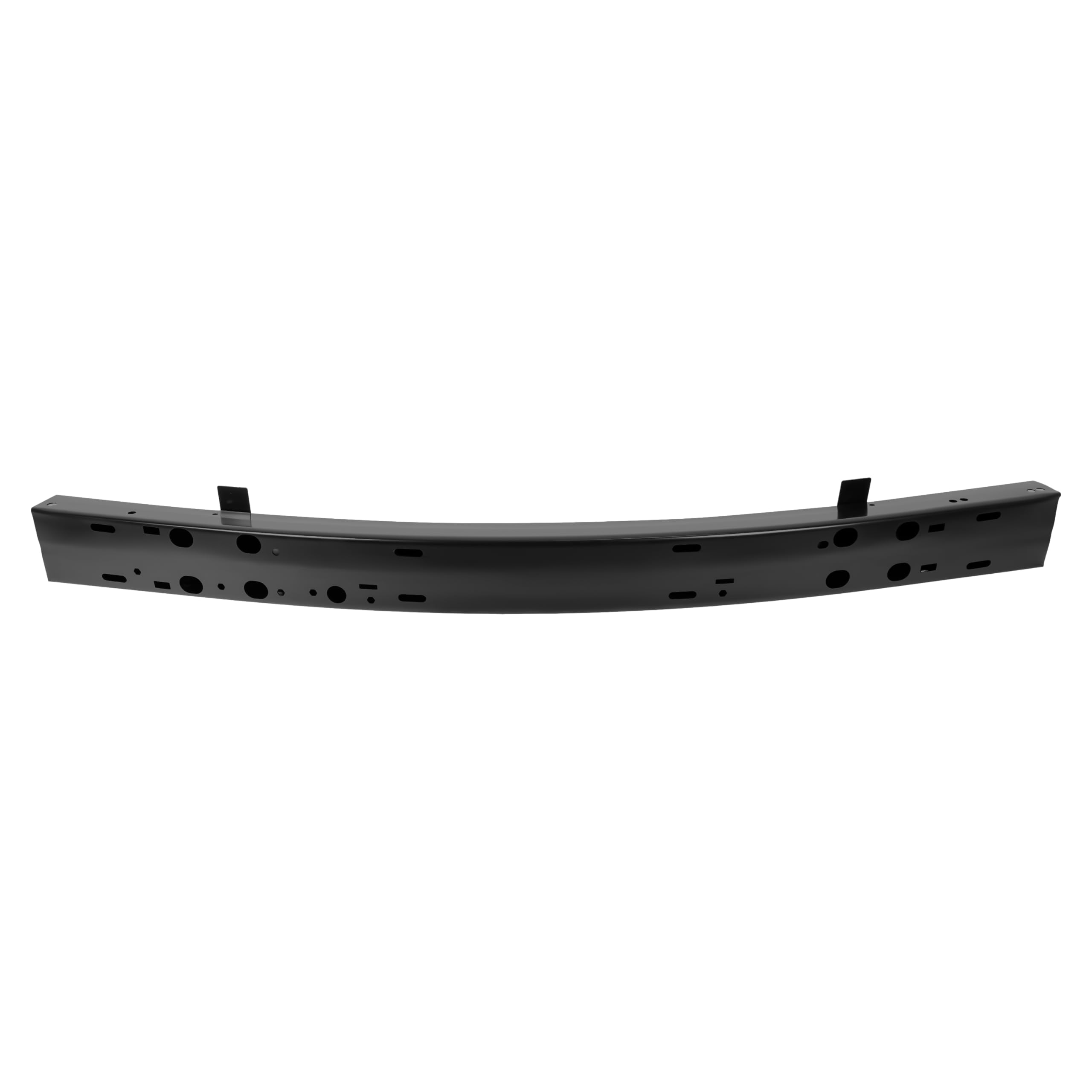Front bumper reinforcement new CAPA certified aftermarket Chrysler 300 2005-2023