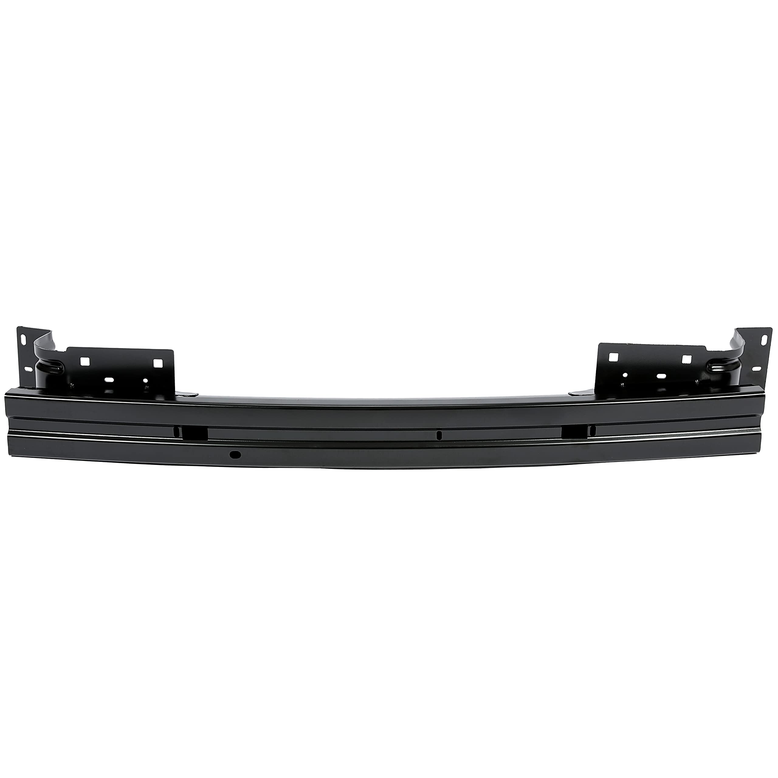Front bumper reinforcement new aftermarket replacement RAM 1500 2013-2018
