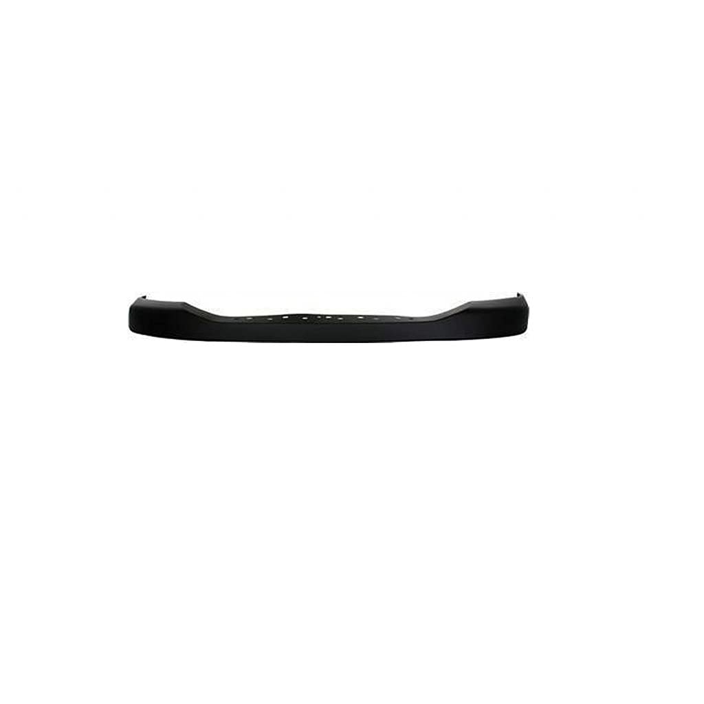 Front bumper cover upper new CAPA certified aftermarket Dodge RAM 1500 2006-2009