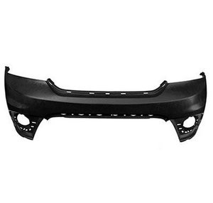 Defensa (parachoques) delantera nueva de reemplazo (aftermarket) Dodge Journey 2014-2020