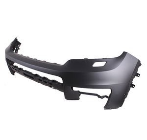 Defensa (parachoques) delantera nueva de reemplazo (aftermarket) Jeep Grand Cherokee L 2021-2022