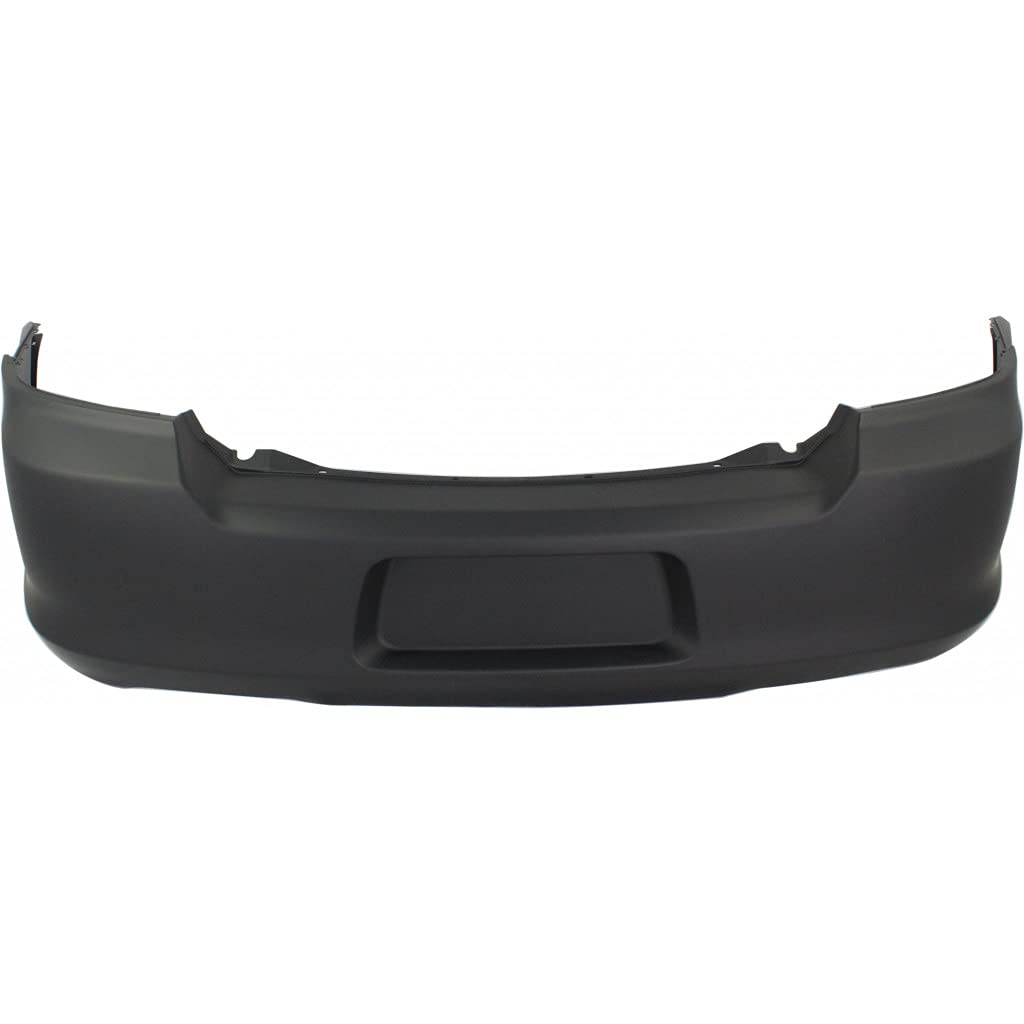 Rear bumper cover used genuine OEM Dodge Avenger 2011-2014