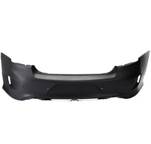 Rear bumper cover new aftermarket replacement Dodge Charger 2015-2023