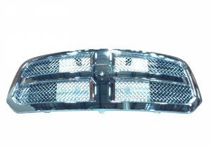 Grille assembly used genuine OEM RAM 1500 2013-2018