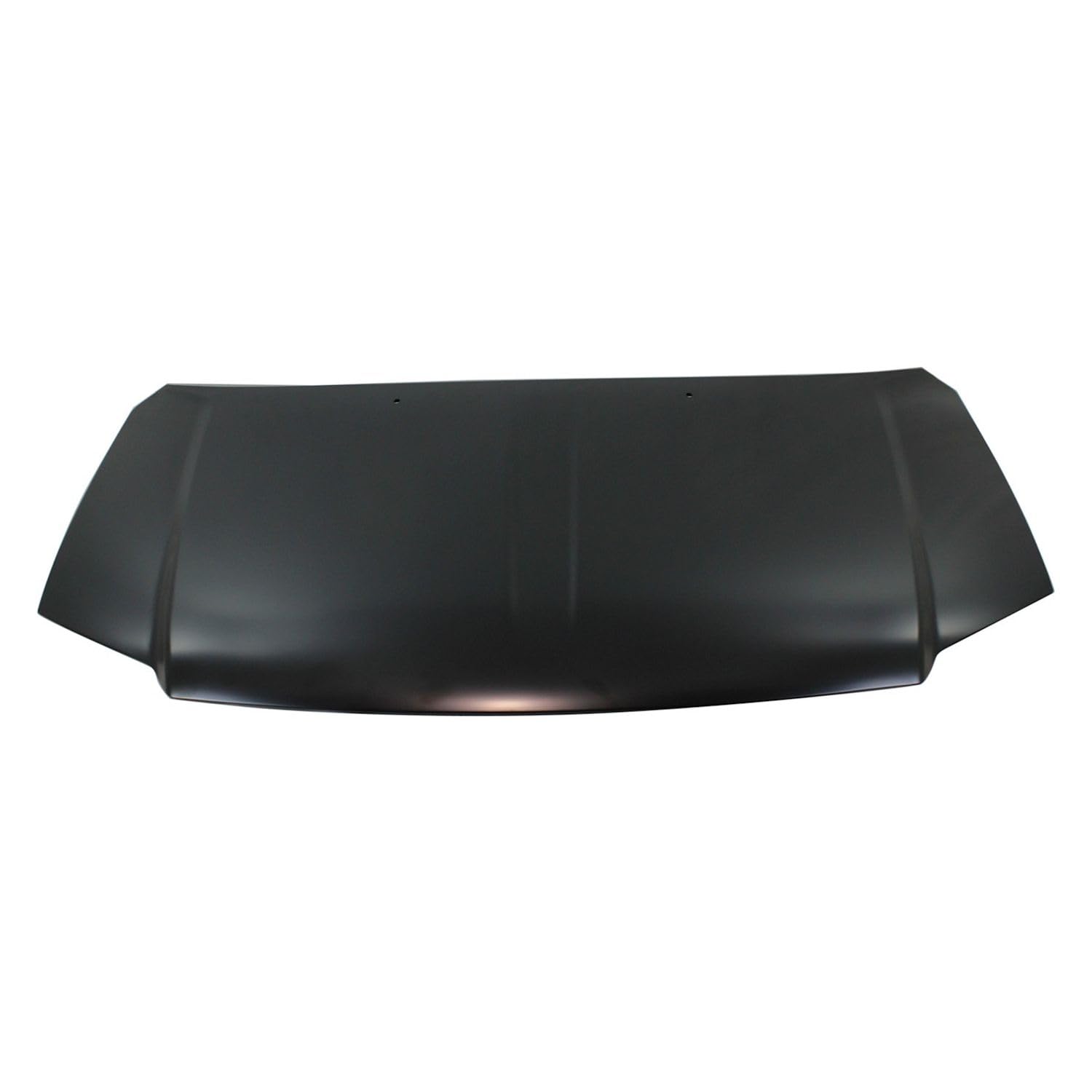 Hood panel assembly new aftermarket replacement Dodge Grand Caravan 2011-2020