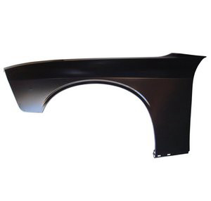 Left front fender assembly new aftermarket replacement Dodge Challenger 2008-2023