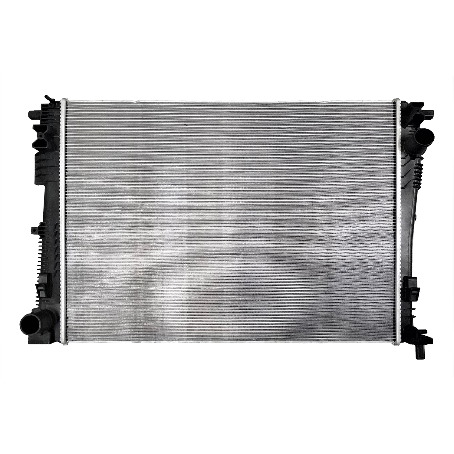 Radiator assembly new aftermarket replacement Chrysler Pacifica 2017-2020