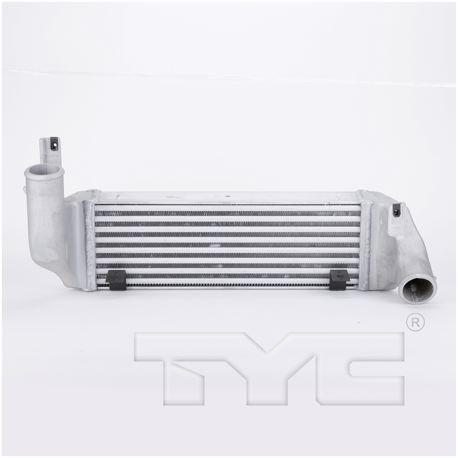 Intercooler nuevo de reemplazo (aftermarket) Chrysler PT Cruiser 2003-2009