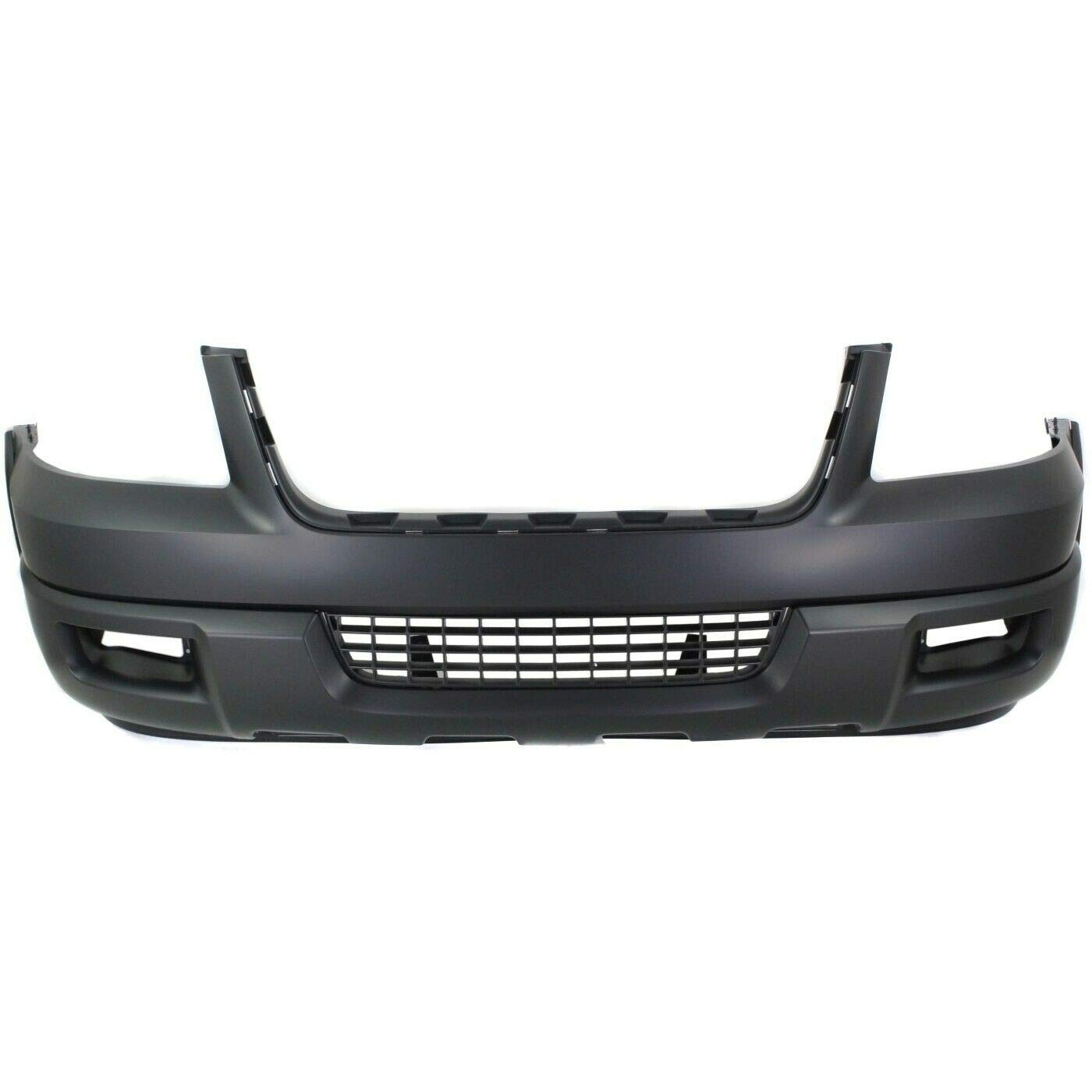 Front bumper cover used genuine OEM Ford Expedition 2004-2006