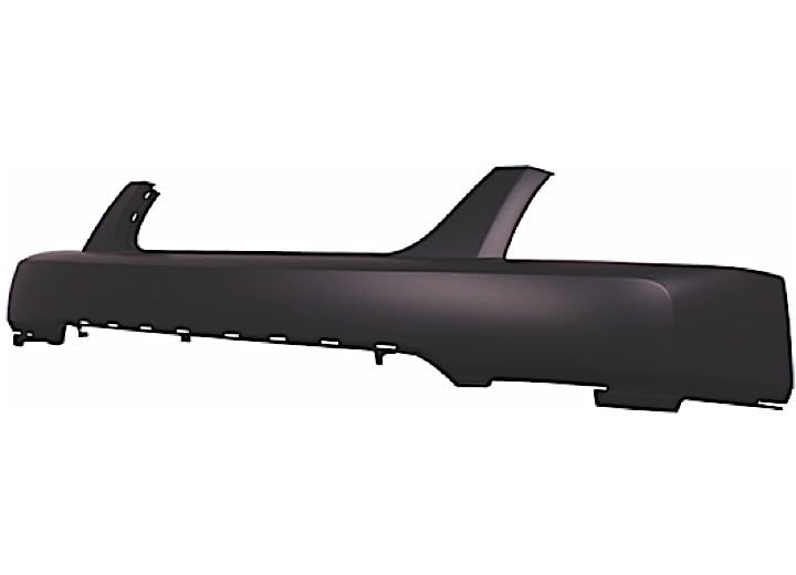 Front bumper cover new CAPA certified aftermarket Ford Freestyle 2005-2007