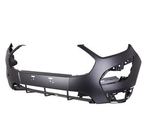 Front bumper cover new CAPA certified aftermarket Ford Ecosport 2018-2022