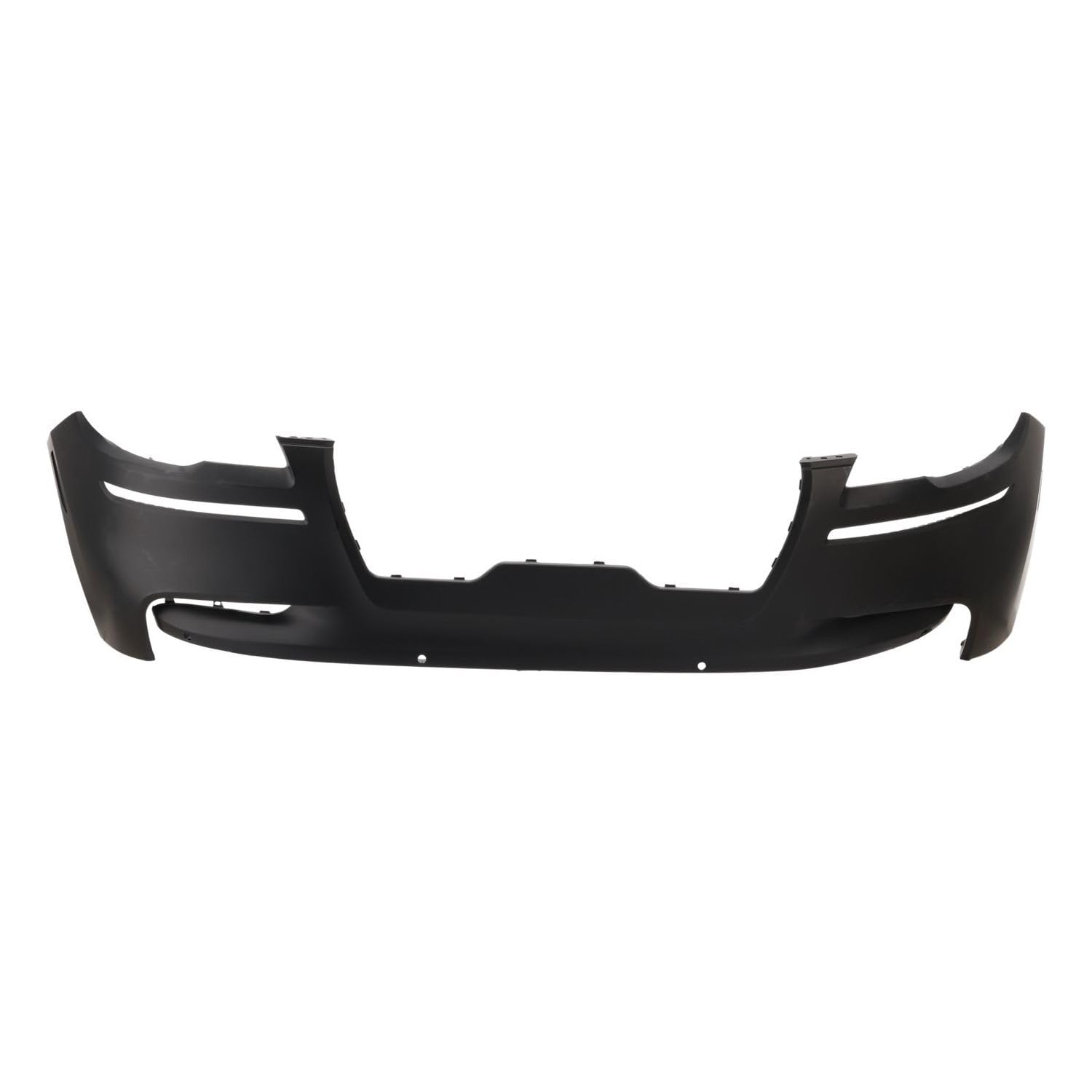 Front bumper cover new CAPA certified aftermarket Lincoln Aviator 2020-2024