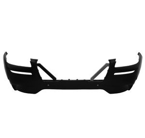 Front bumper cover used genuine OEM Lincoln Corsair 2020-2022