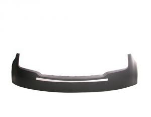 Front bumper cover upper used genuine OEM Lincoln MKX 2007-2010