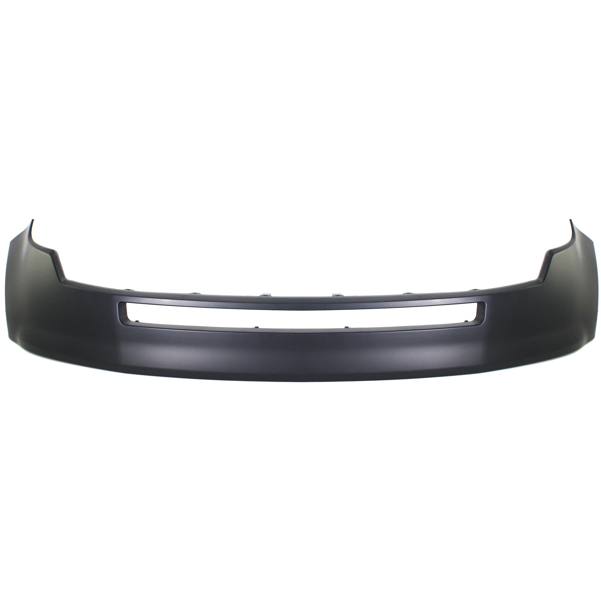 Front bumper cover upper used genuine OEM Ford Edge 2007-2010