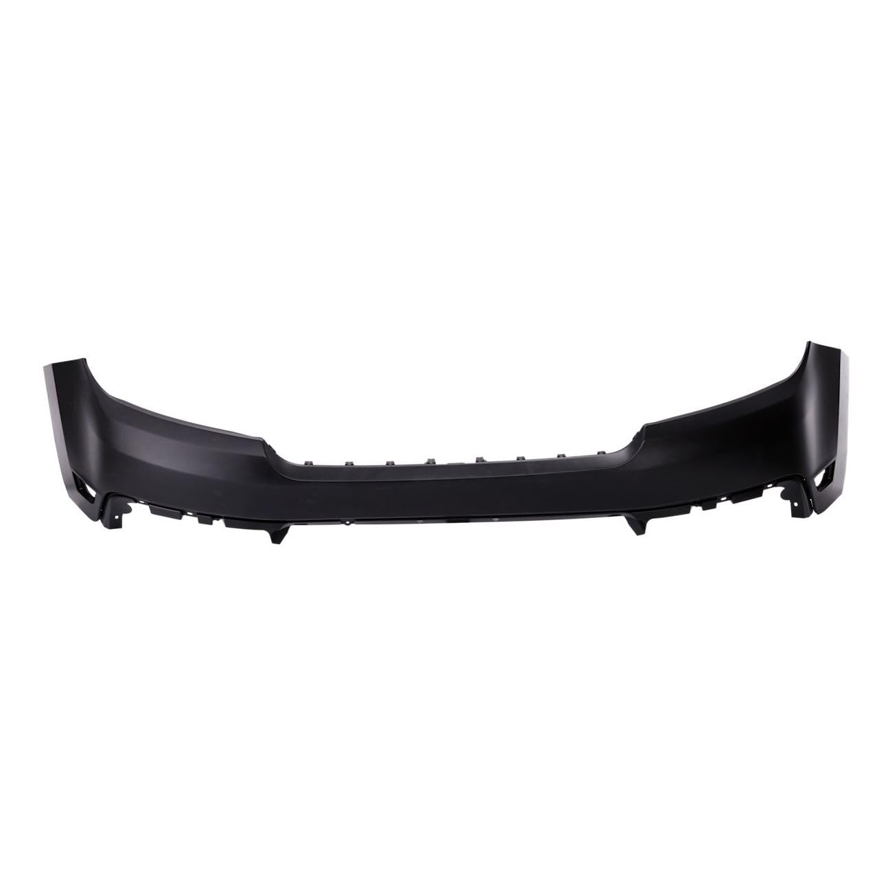 Front bumper cover upper used genuine OEM Ford Maverick 2022-2024