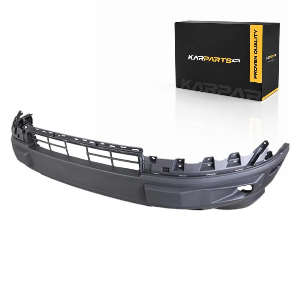 Front bumper cover lower used genuine OEM Ford Bronco Sport 2021-2024