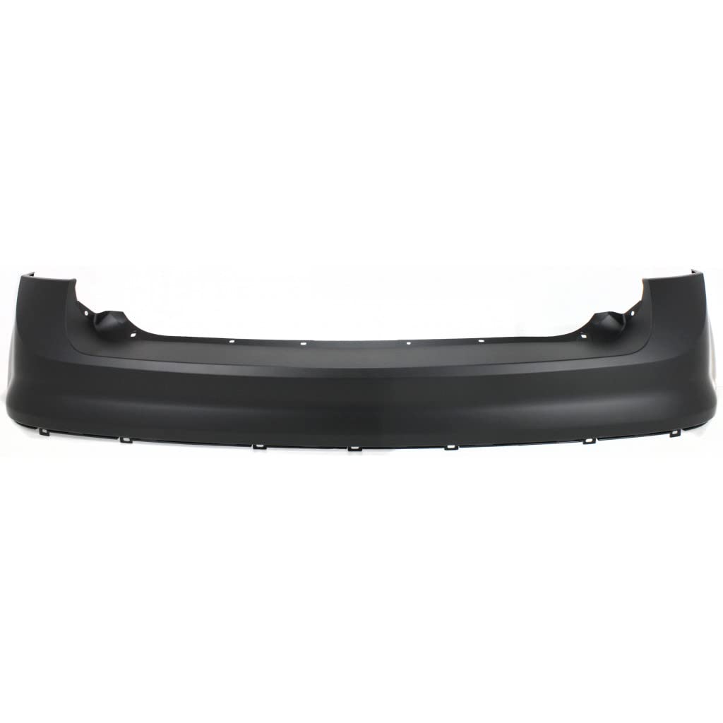Rear bumper cover used genuine OEM Ford Edge 2007-2010