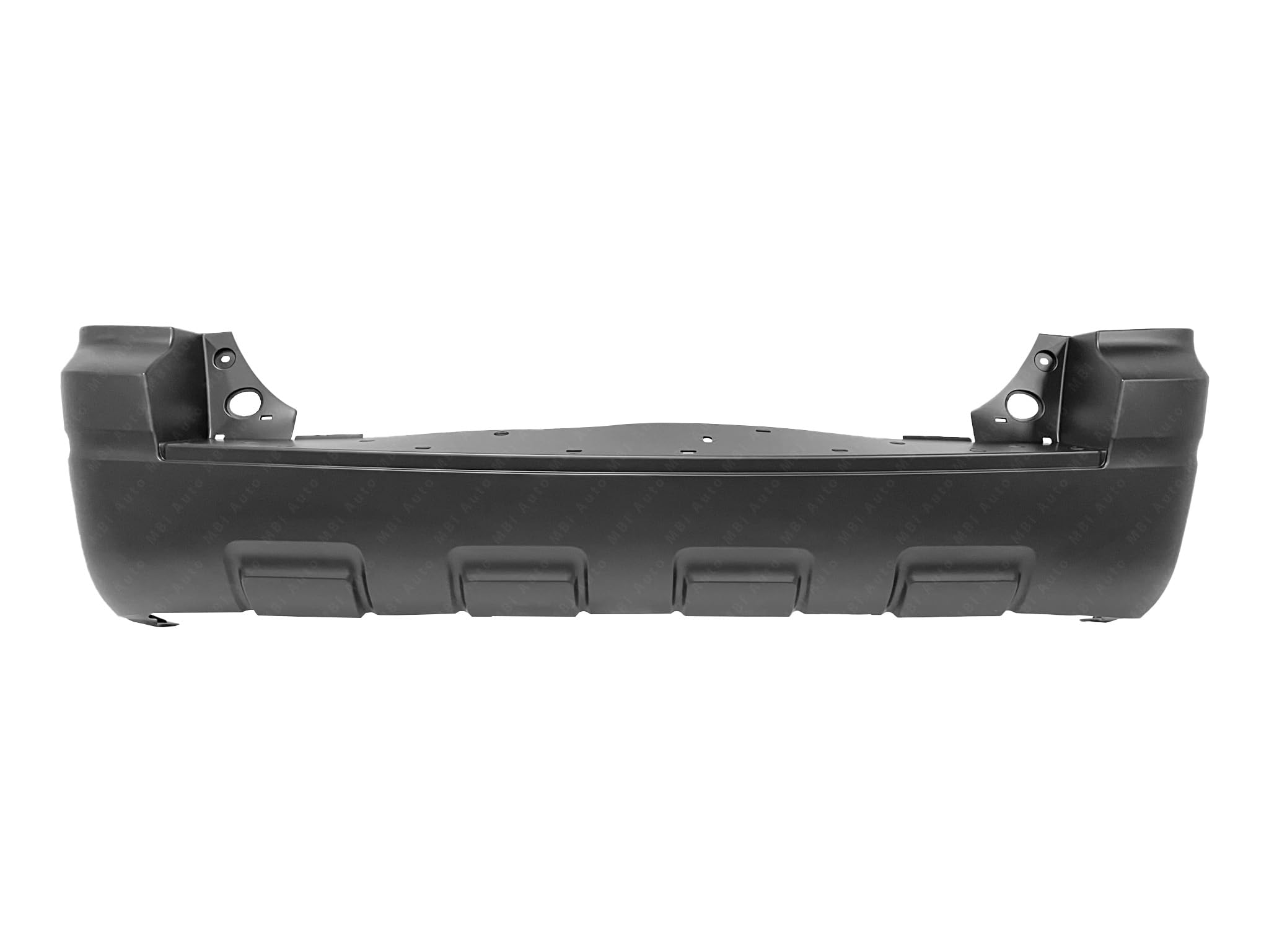 Rear bumper cover used genuine OEM Ford Escape 2008-2012