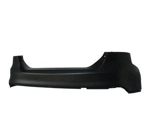 Rear bumper cover used genuine OEM Ford Focus 2012-2014