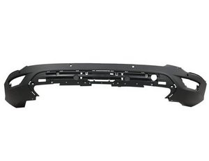 Rear bumper cover used genuine OEM Ford Escape 2013-2016