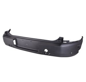 Rear bumper cover used genuine OEM Ford Bronco Sport 2021-2024