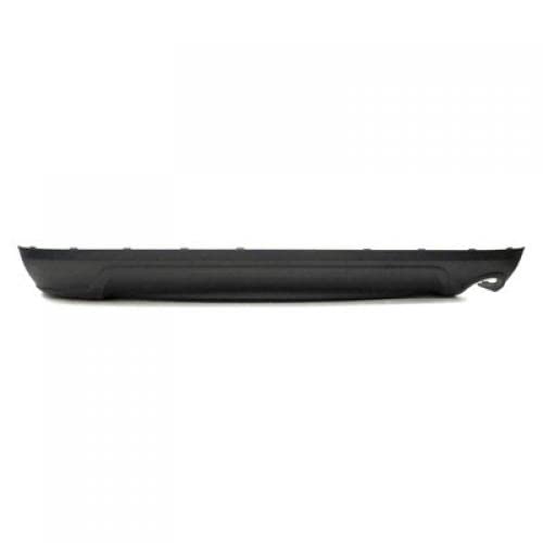 Rear bumper valance panel new aftermarket replacement Ford Fusion 2019-2020