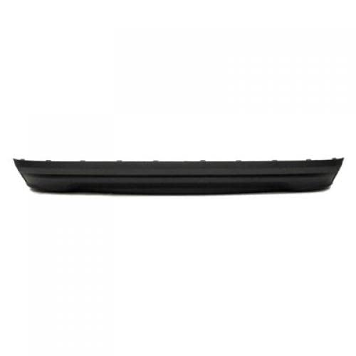 Rear bumper valance panel new aftermarket replacement Ford Fusion 2019-2020