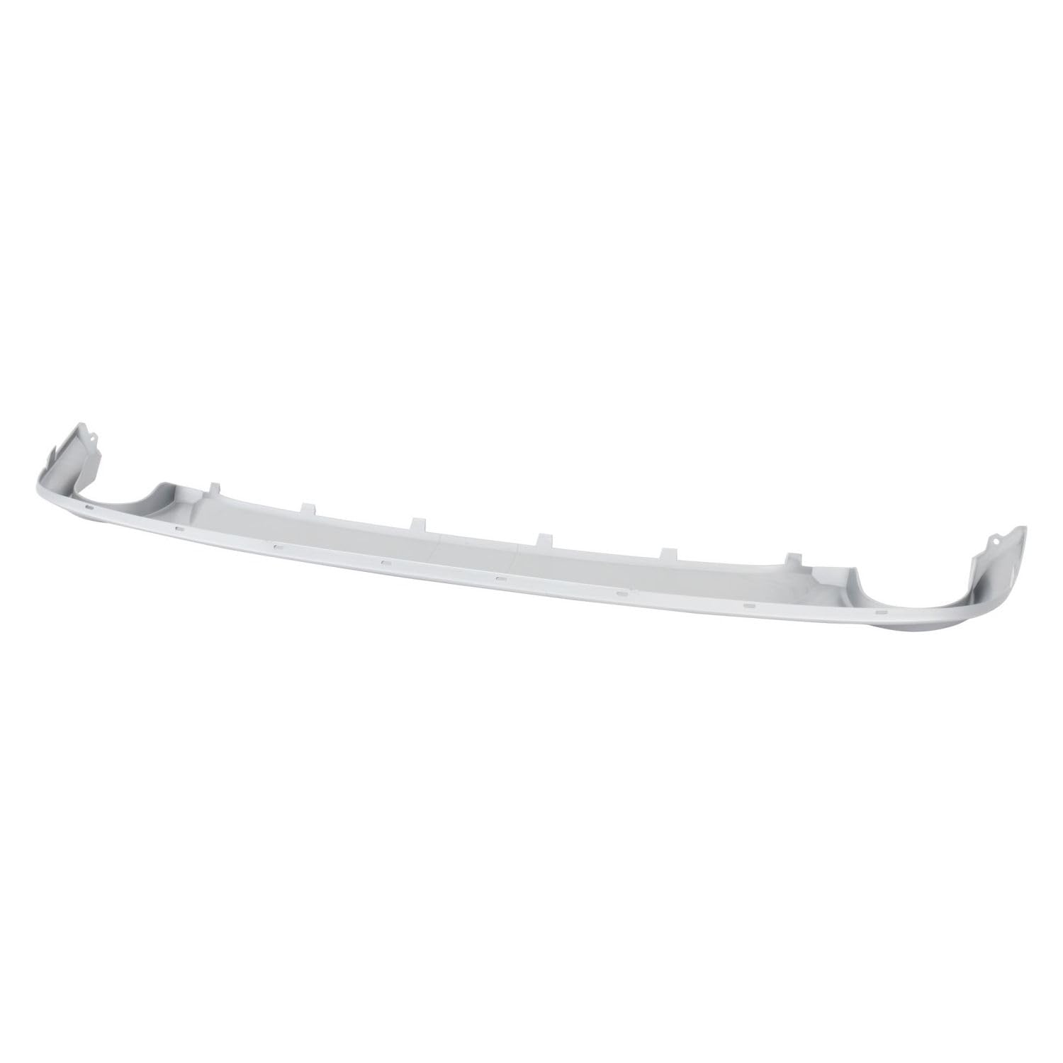 Rear bumper valance panel new aftermarket replacement Ford Escape 2020-2022