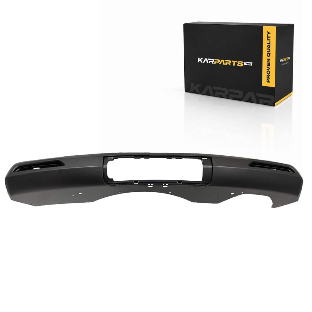 Rear bumper valance panel new aftermarket replacement Ford Expedition 2022-2024