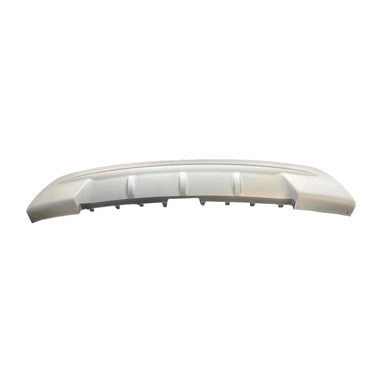 Rear bumper valance panel new aftermarket replacement Ford Edge 2021-2024