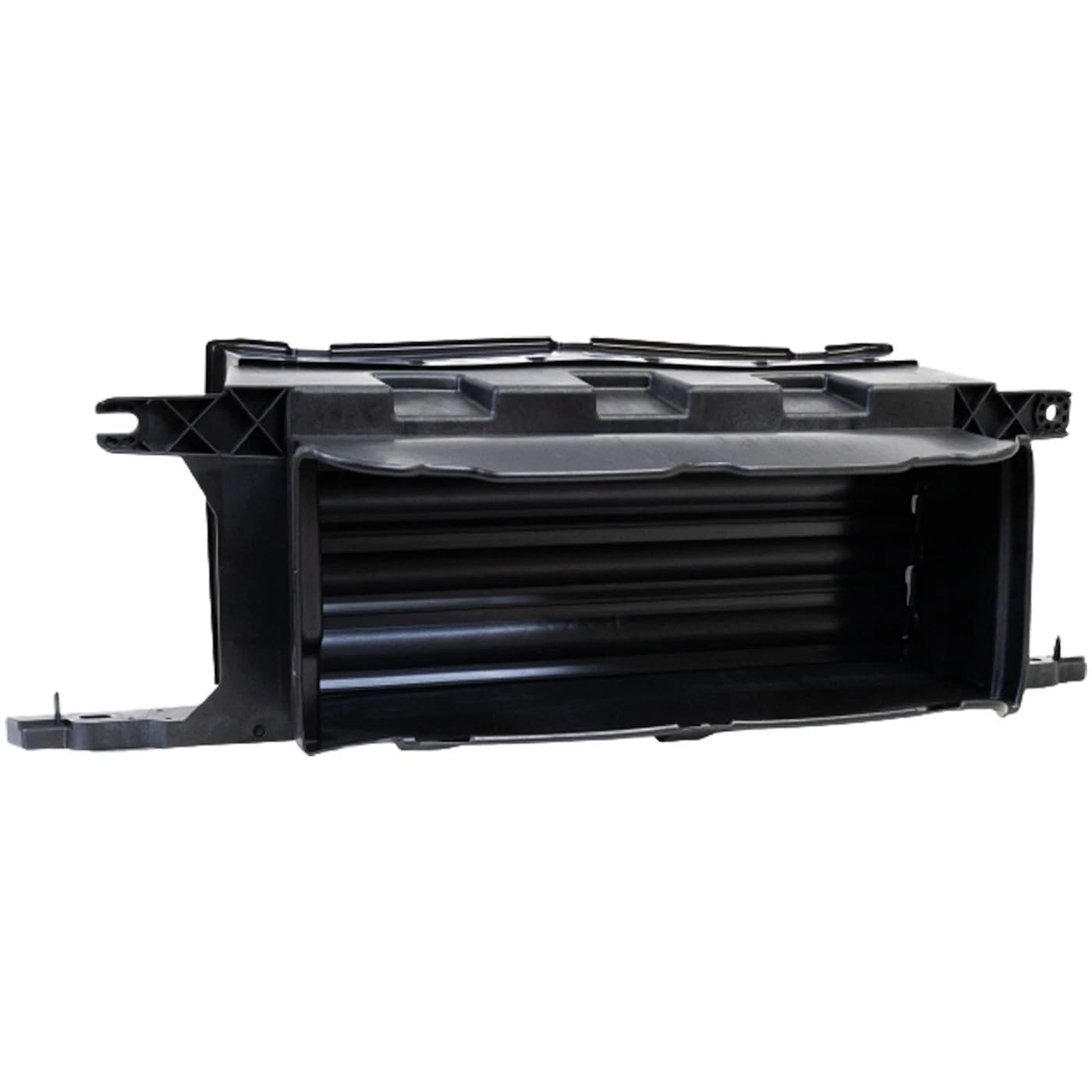 Radiador nuevo de reemplazo (aftermarket) Ford F-150 2015-2017