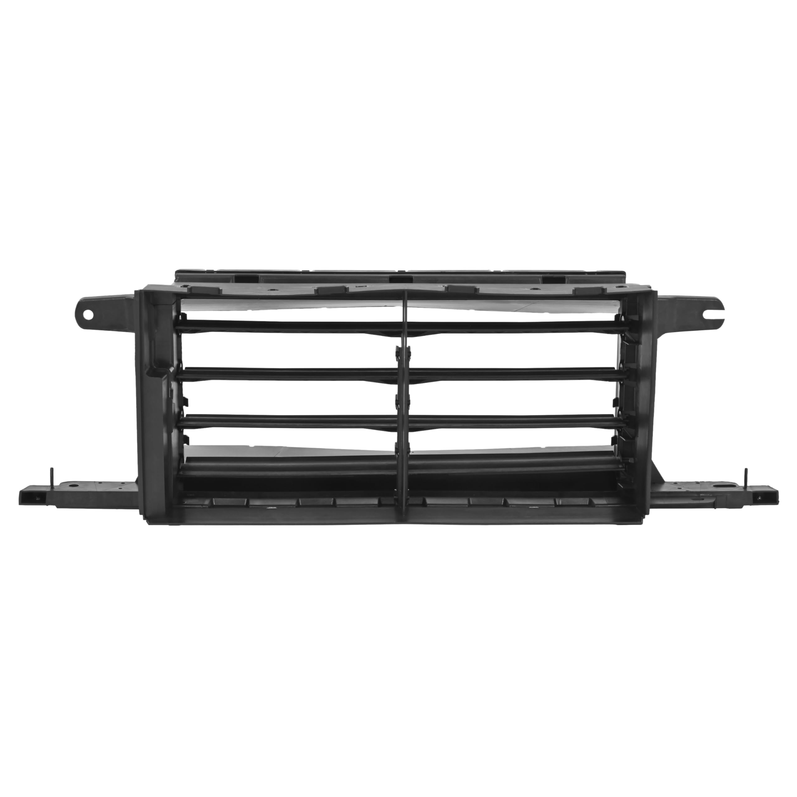 Radiador nuevo de reemplazo (aftermarket) Ford F-150 2018-2020
