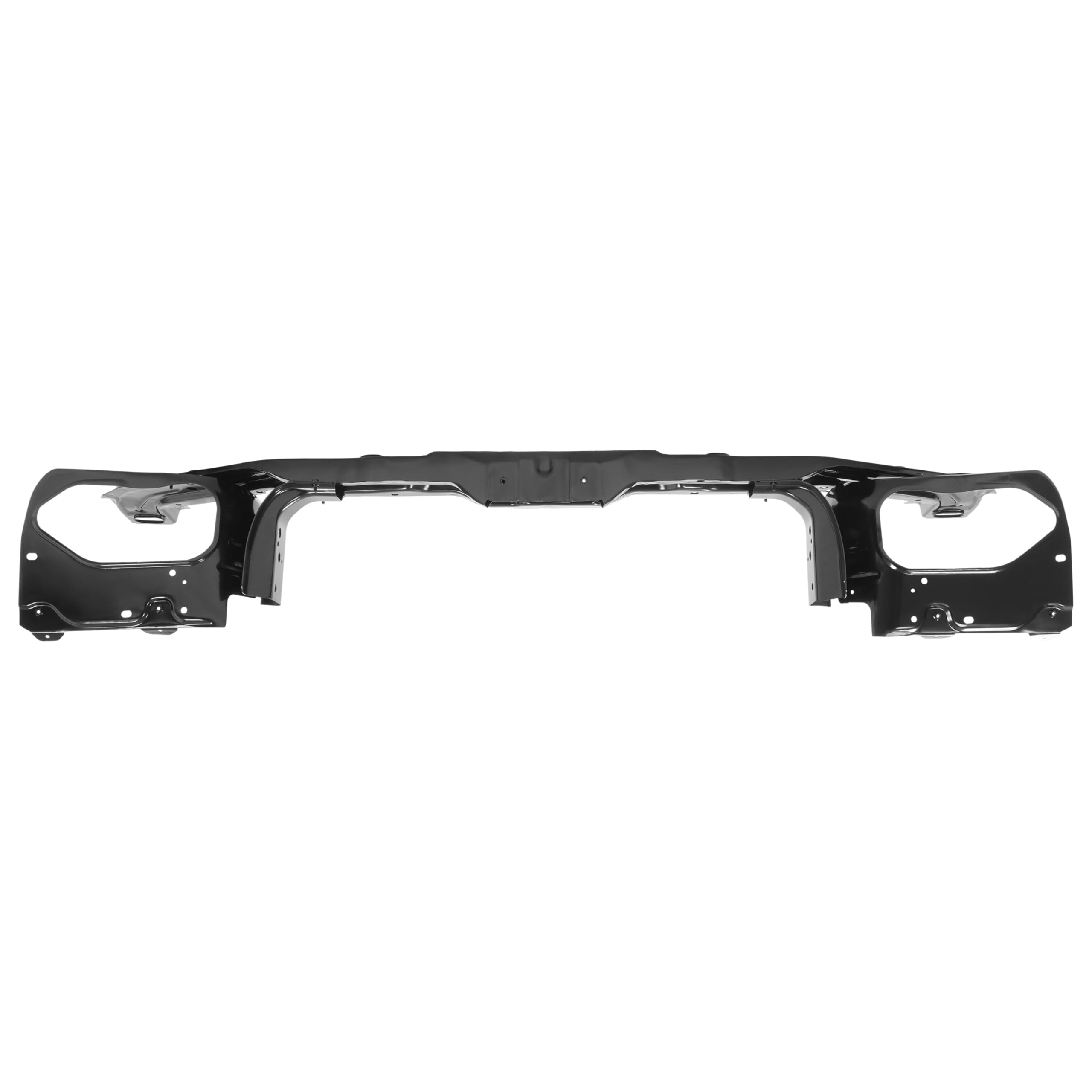 Radiator support new aftermarket replacement Ford Mustang 2010-2014