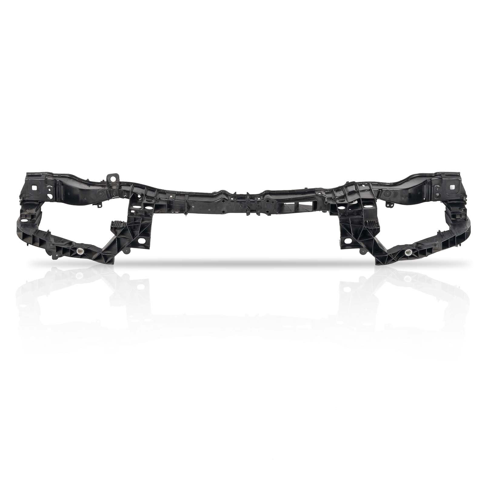 Radiator support new CAPA certified aftermarket Ford Escape 2013-2019