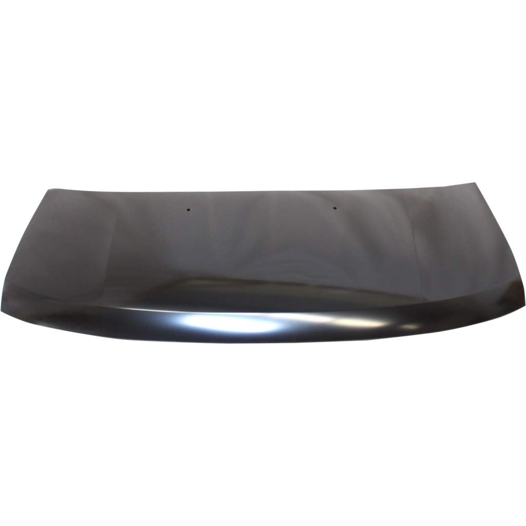 Hood panel assembly new CAPA certified aftermarket Ford Edge 2007-2010