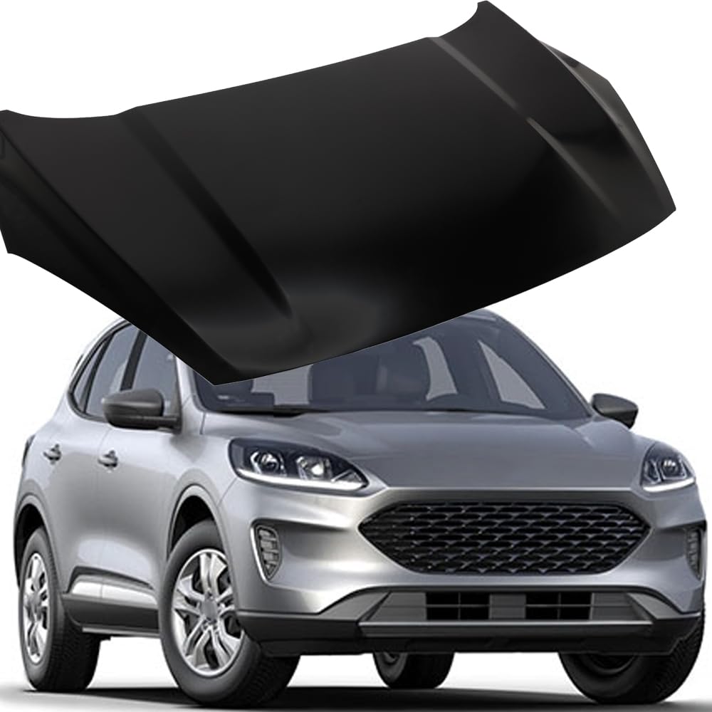Cofre (capó) nuevo de reemplazo (aftermarket) Ford Escape 2020-2022