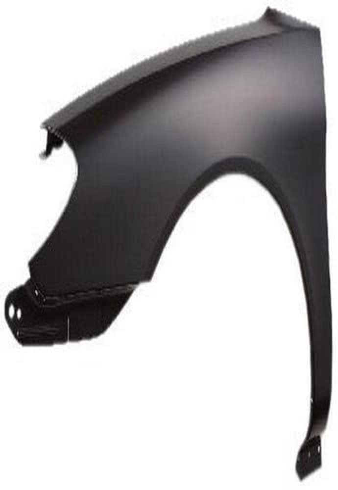 Right front fender assembly new aftermarket replacement Ford Taurus 2000-2007