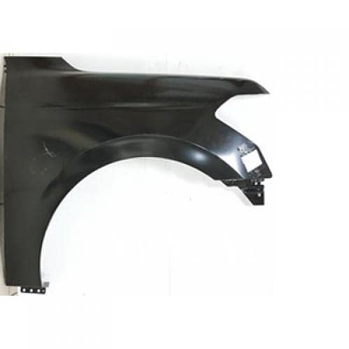 Right front fender assembly new aftermarket replacement Ford Expedition 2018-2023
