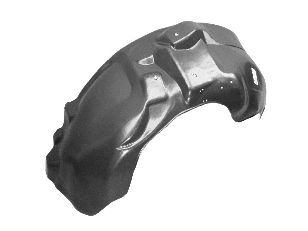 Lodera derecha nueva de reemplazo (aftermarket) Ford F-150 2009-2014