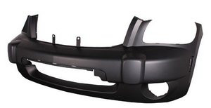 Front bumper cover used genuine OEM Chevrolet HHR 2006-2011