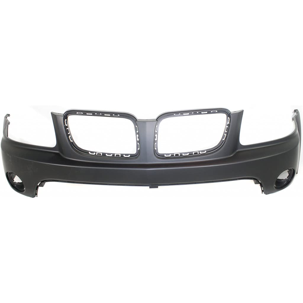 Front bumper cover used genuine OEM Pontiac Torrent 2006-2009