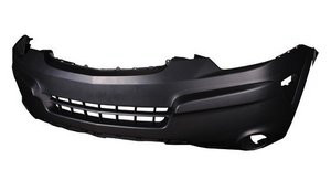 Front bumper cover new aftermarket replacement Saturn VUE 2008-2010
